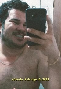 bearbzz's webcam live show