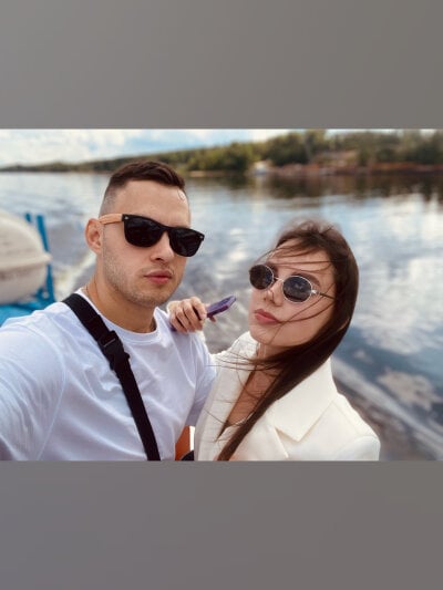GINGER_BREADS Couple 69position Live Webcam Nude
