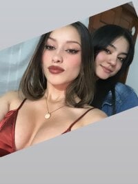 Модель Gabby_and_Alice