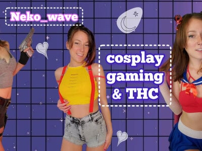 nek0_wave private show