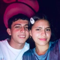 Dante_And_Lawren Offline Chatraum