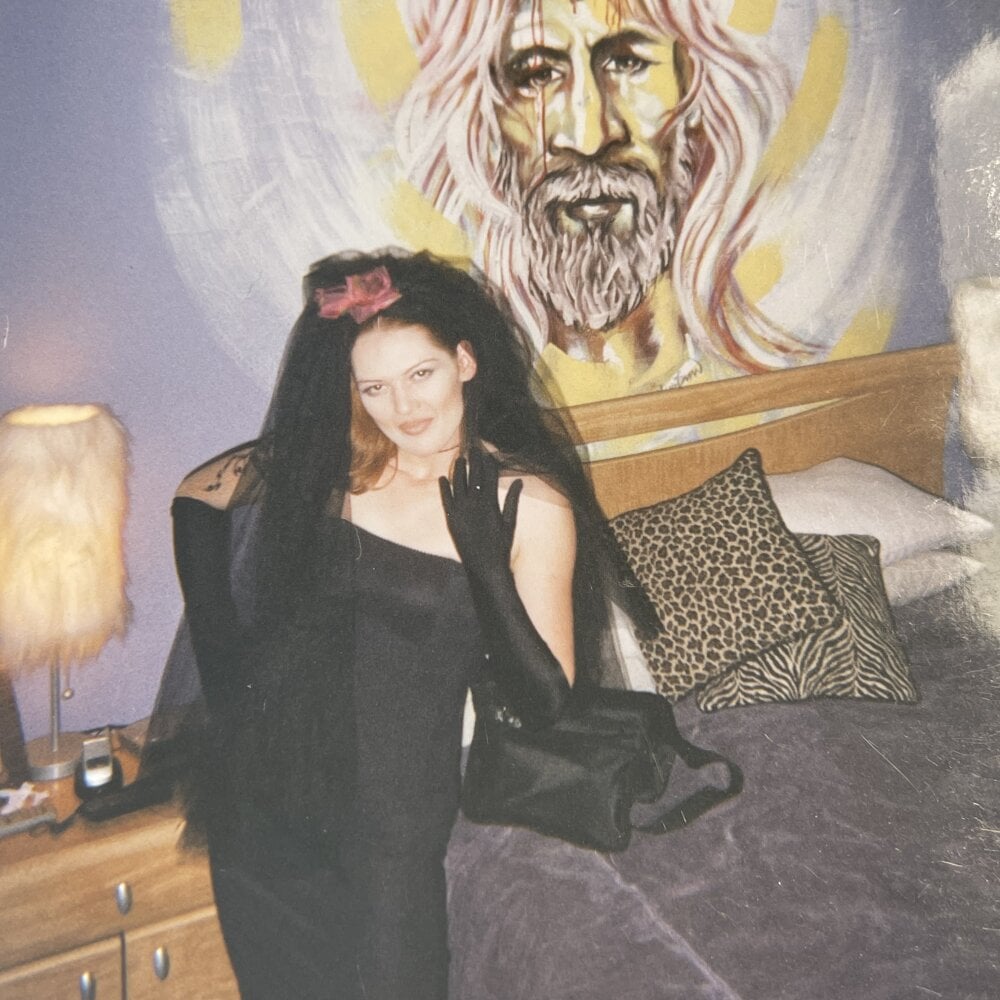 KatorahPaige's most recent online preview