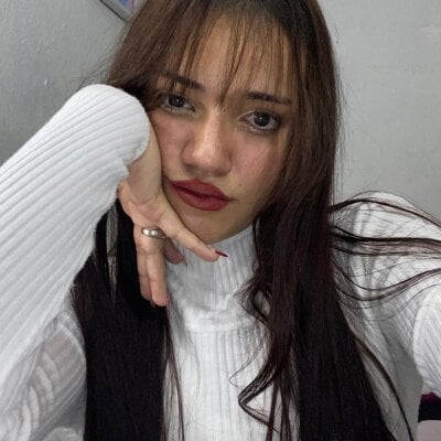 Cloe_yeraldy_ - Stripchat Teen Cam2cam Doggystyle Girl