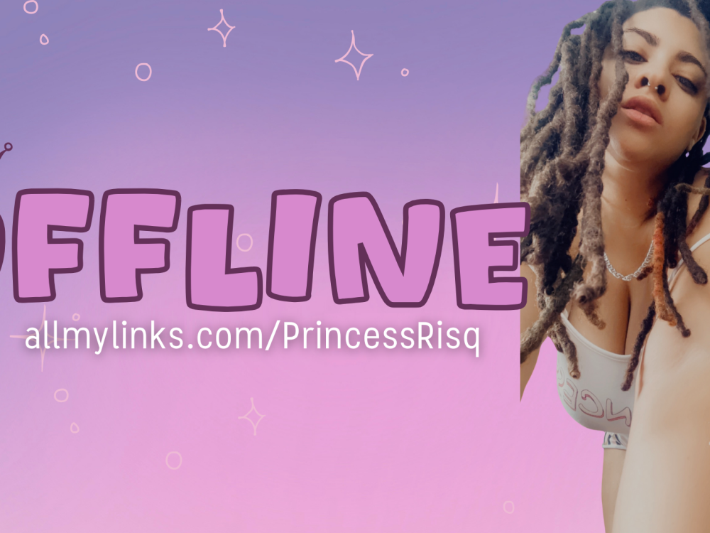 PrincessRisq profile
