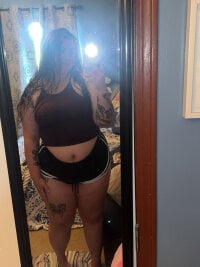 Model kushdoll99
