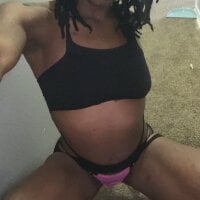 PlantedPuss's webcam live show