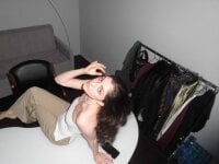 AliyaFlower's webcam live show