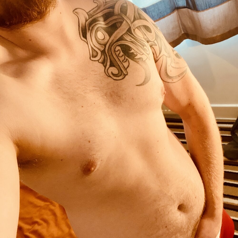 BikerJames98 profile