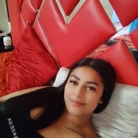 Model ViolettAndCandy