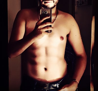 Handsome_raj - Stripchat Boy 