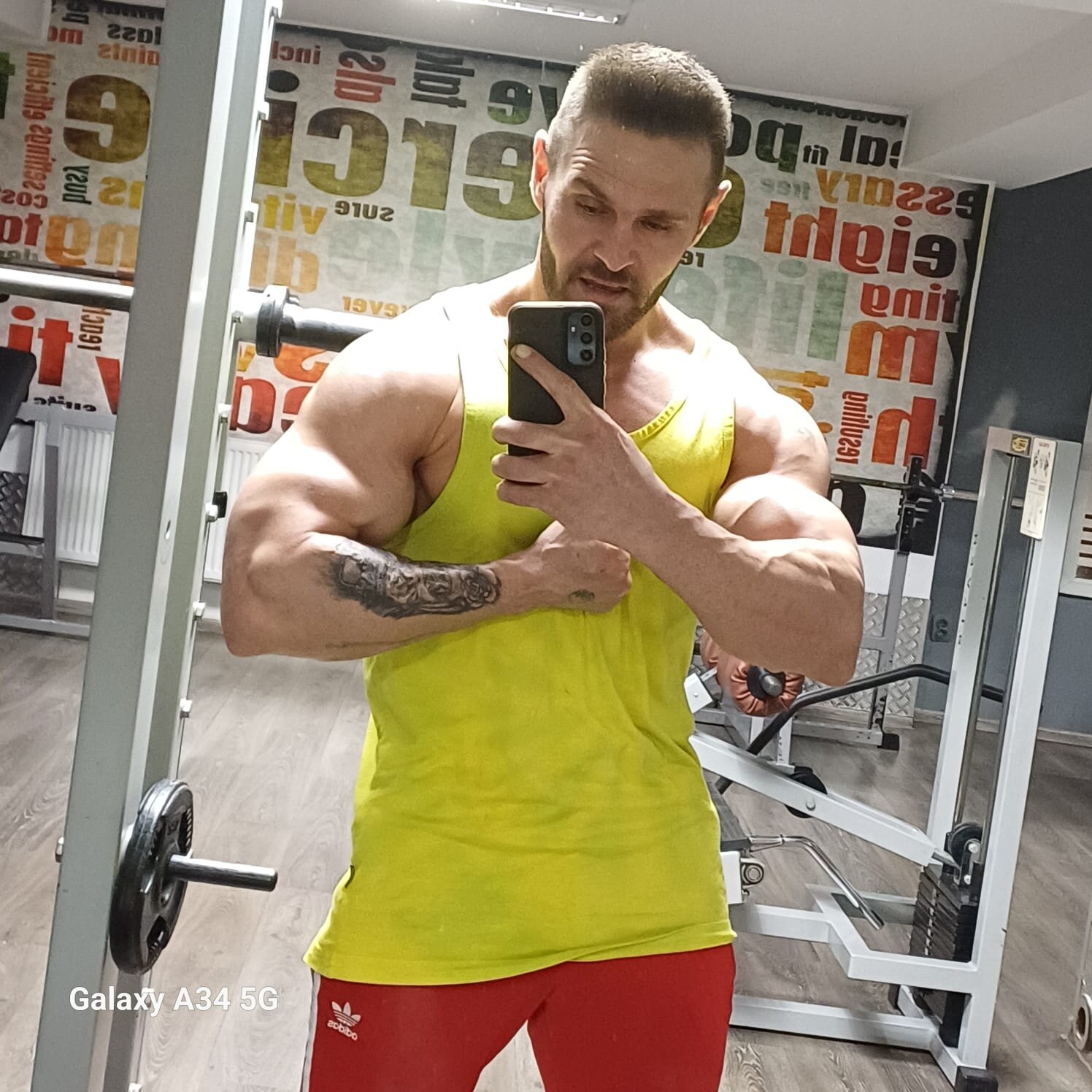 JustinMuscled1