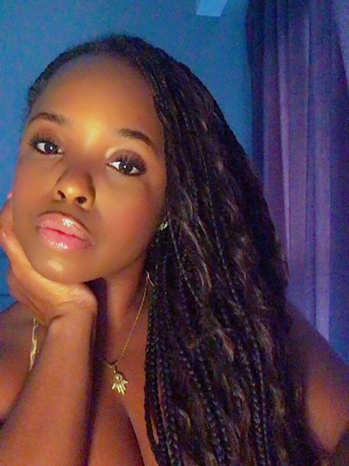 PRIMAGODDESS' Offline XXX Chat