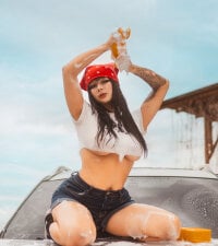 Lexyjoycce's webcam live show