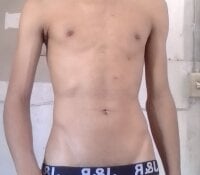 PapiPerez's webcam live show