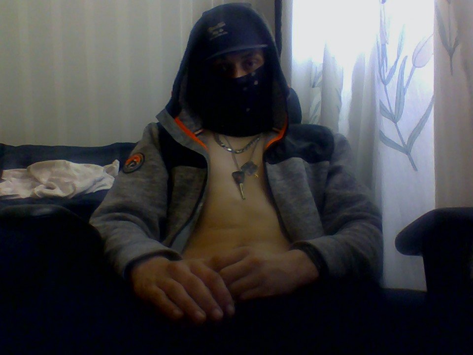 syclon's Offline XXX Chat