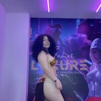 Zoe-yanin 라이브 XXX 채팅