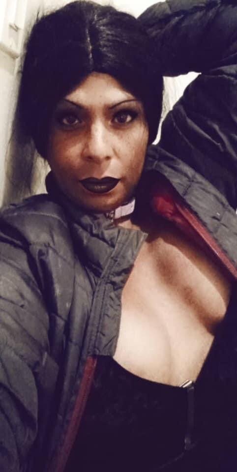 NikkiThickTS