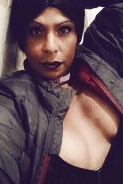 NikkiThickTS