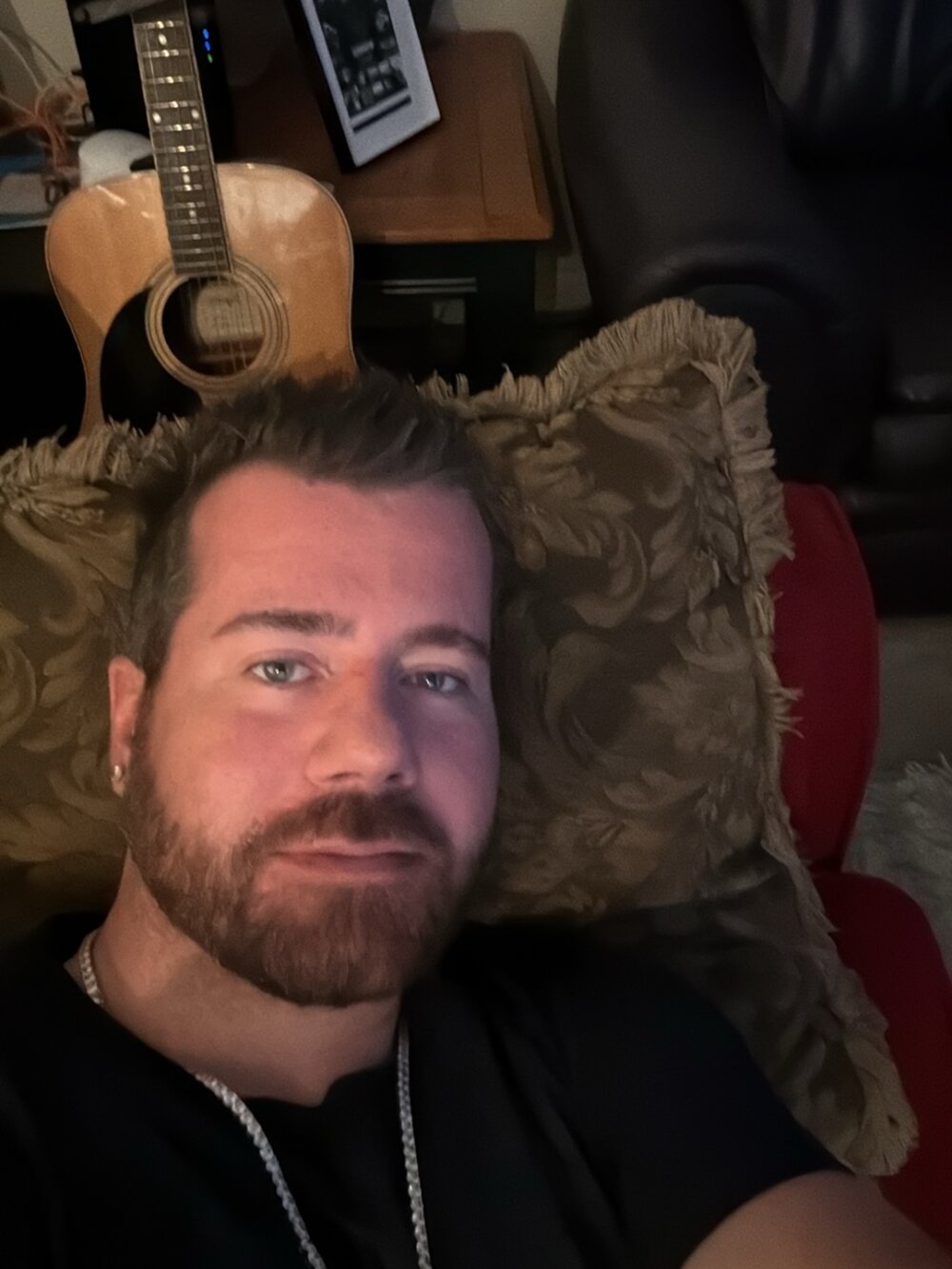 dan69er from stripchat