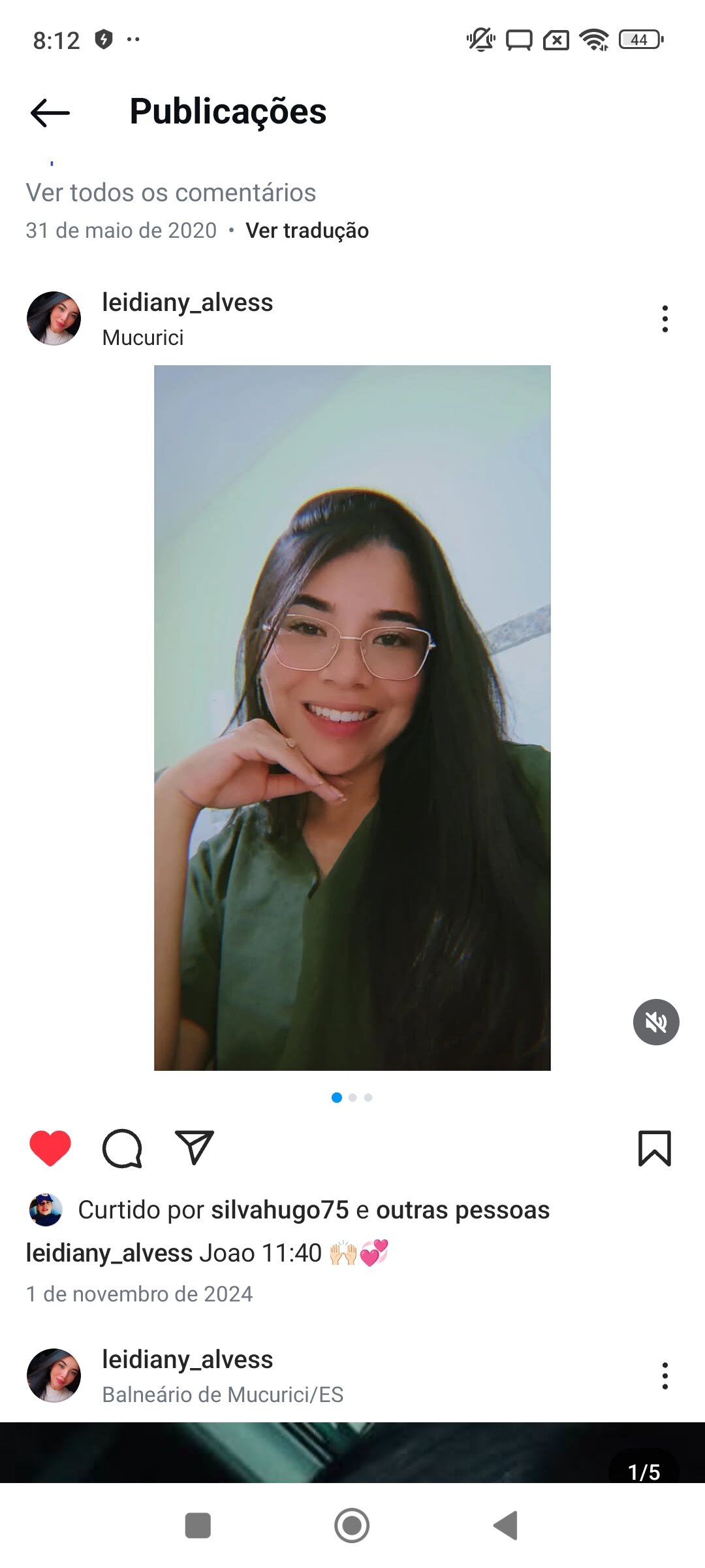 Josienelemos