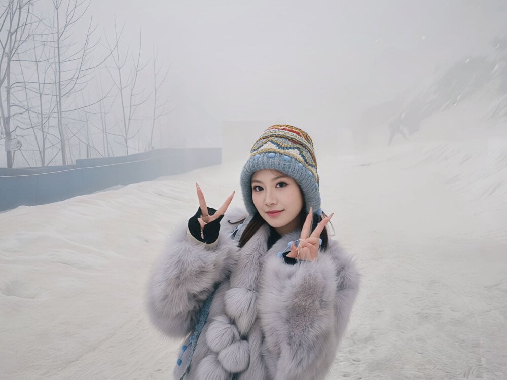 stripchat xinxin-baby3