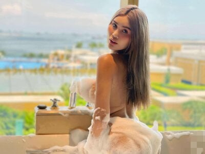 22maediaz Trans Bigtits Cam Adult