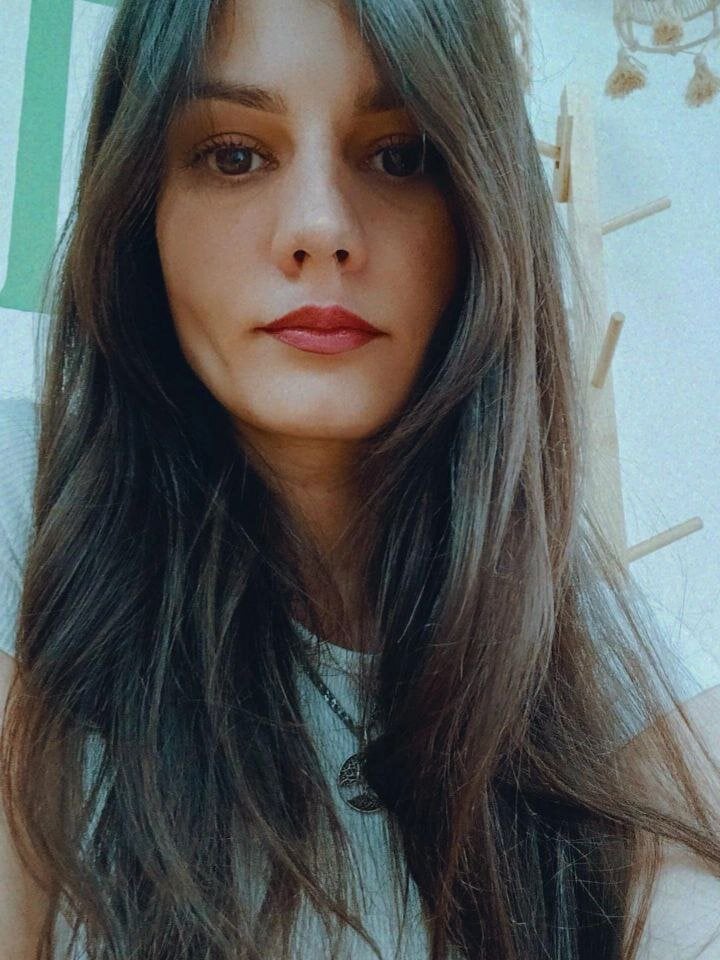 ladychanelll webcam profile - Cameroonian