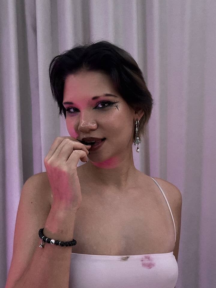 harpermarryson from stripchat