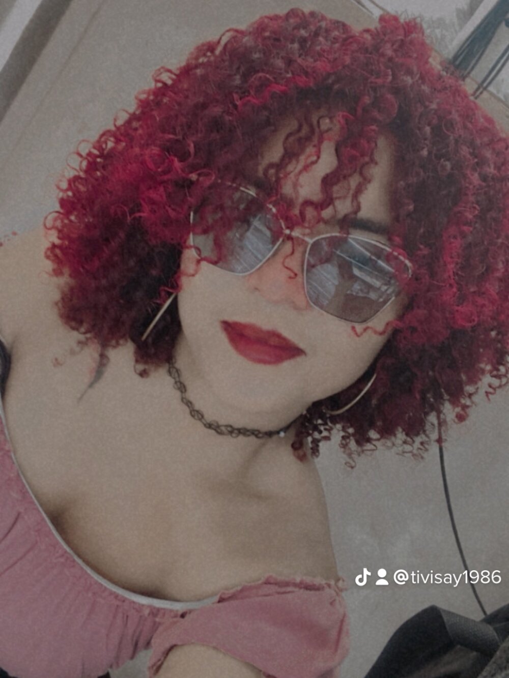 ebony_mia's Offline XXX Chat