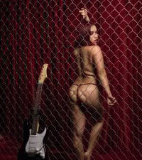 Chloejonson's webcam live show