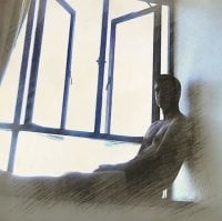 Afridutch's Offline Chat Room