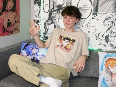 LukeSweet - Stripchat Best Cam2cam Dirtytalk Boy 