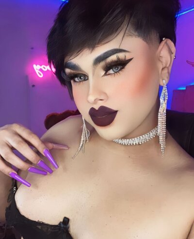 Hotfemboyyy - Stripchat Trans 