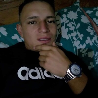 Bruno_1022 - Stripchat Boy 