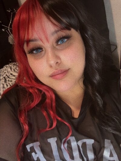 Exotic_Queen_ - american young