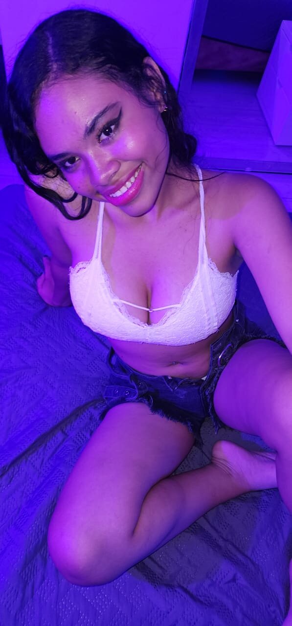 SeleneKinky