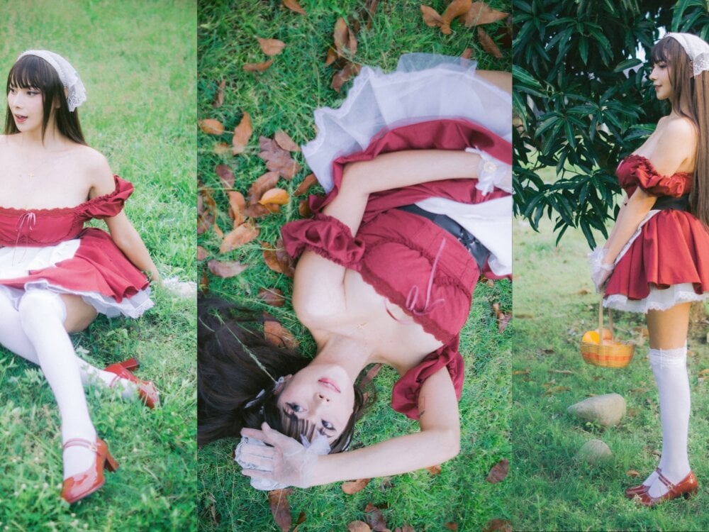 YourNaughtyPrincess profile