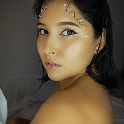 Zetrionn - Stripchat Best Blowjob Cam2cam Girl 