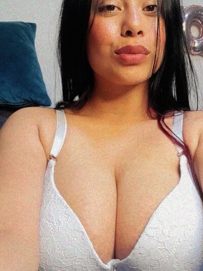 pamela_trouble Avatar