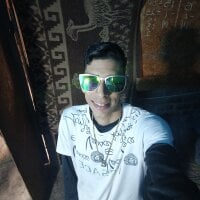 saminotaloca23 Modèle Webcam Profil