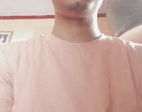 Naive_boy's webcam live show