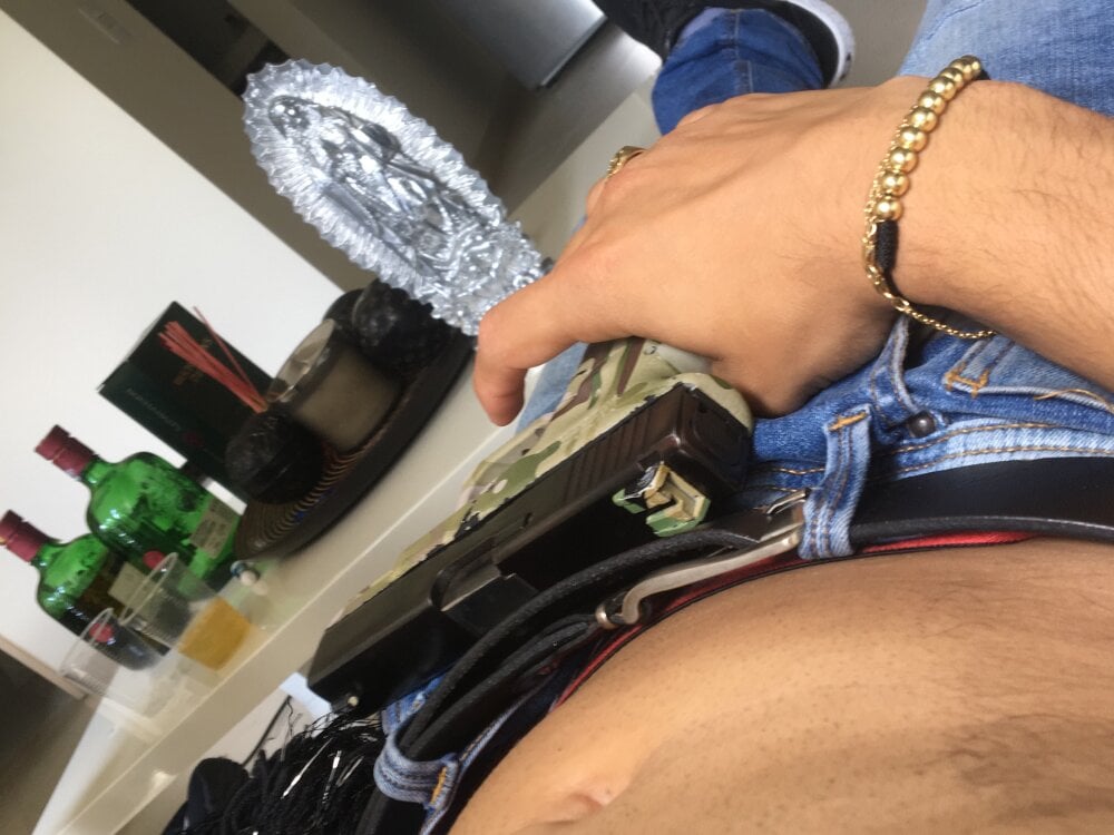 4Runner10's Offline XXX Chat