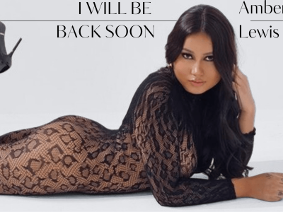 AmberLewis_ - Stripchat Teen Glamour Lovense Girl 