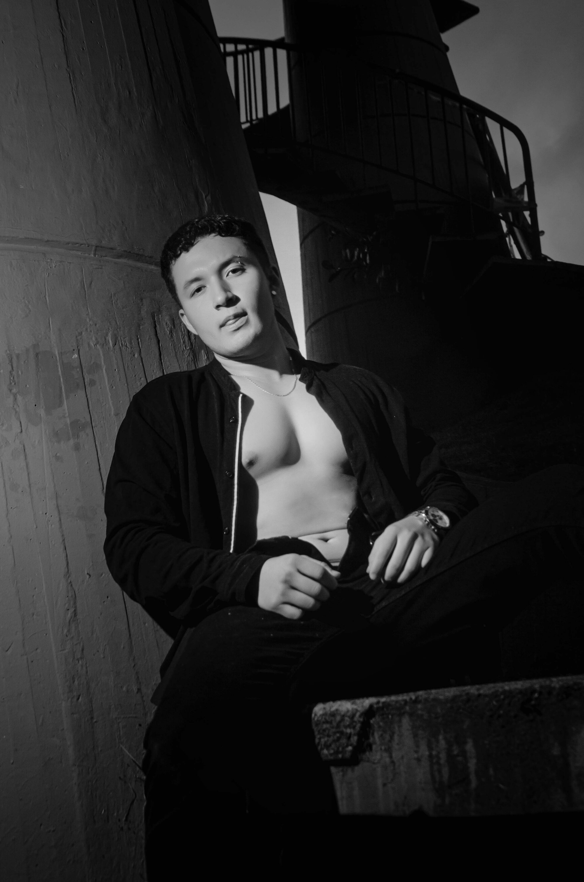 MichaelConnor