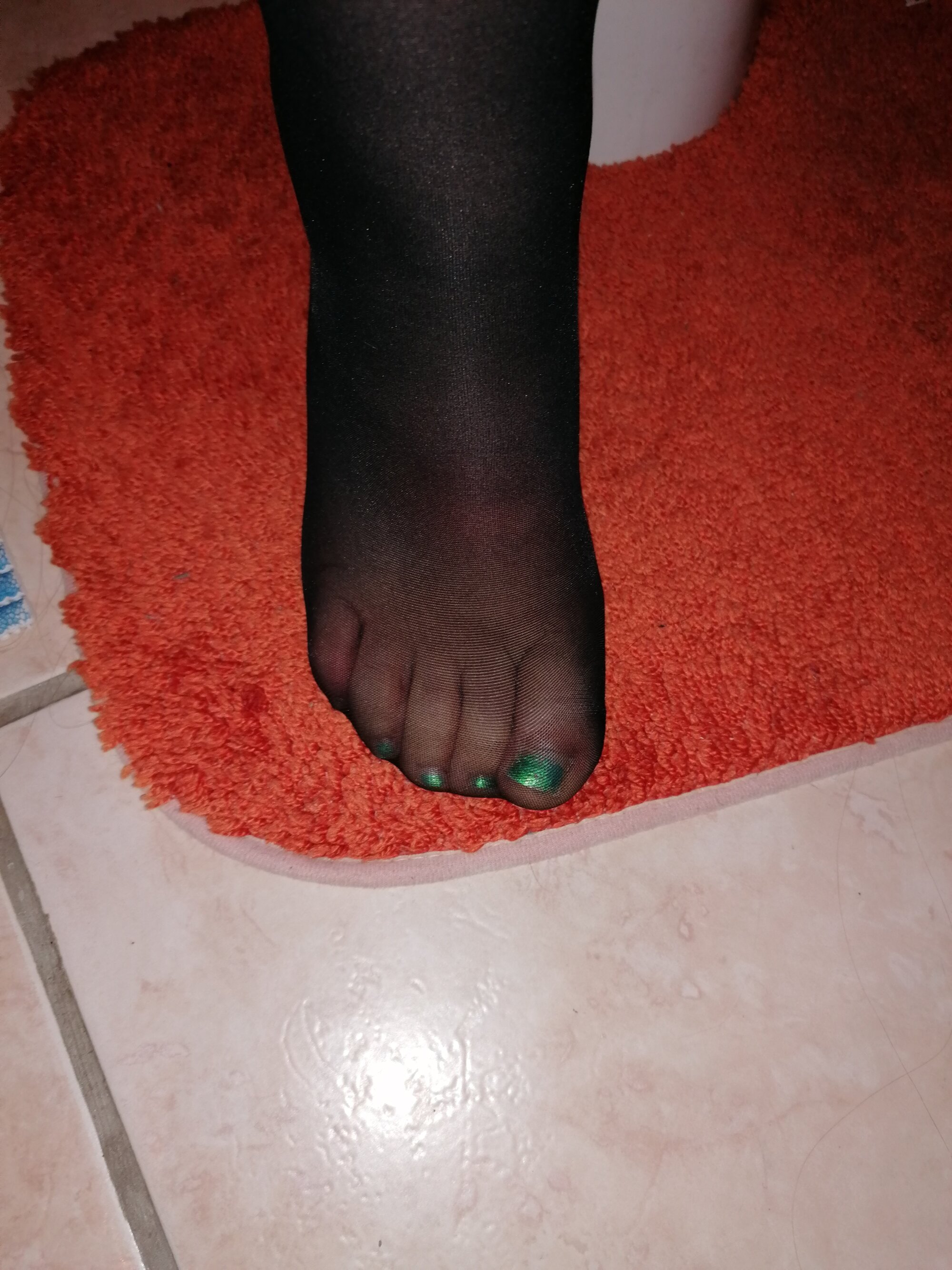 Joderfeetliebhaber