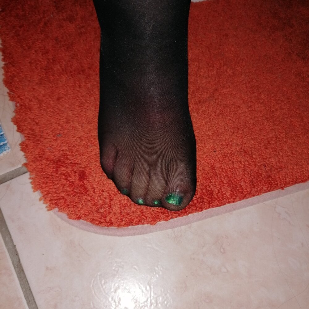 Joderfeetliebhaber