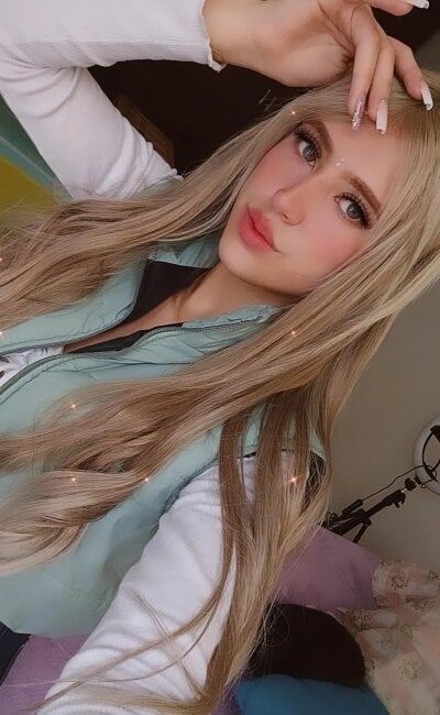 eva-2023 - blondes