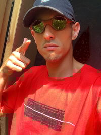 victoraugustocdt's webcam live show