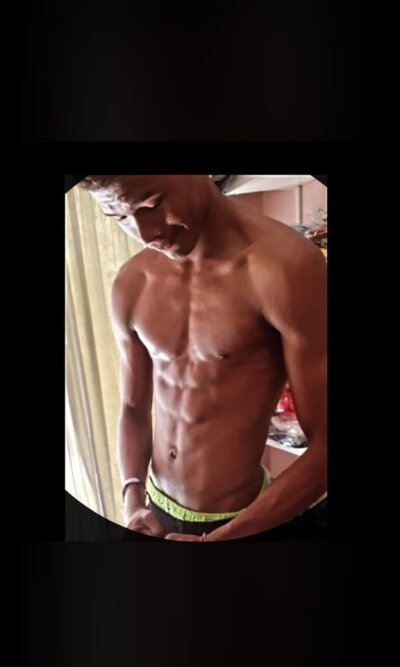 deivis19 from stripchat
