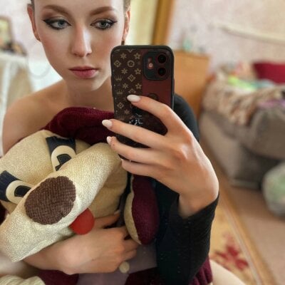 RubyEvansy 💀 live nude chat